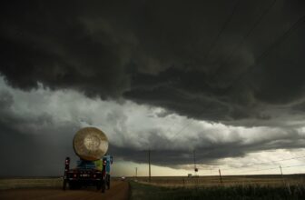 NOAA Warns of Assaults on Radar Methods by Militia That Thinks They Are ‘Climate Weapons’