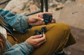 Finest Purchase Drops the GoPro Hero11 Black Mini to Almost 50% Off, however You Gained’t Discover the Deal on Amazon
