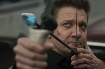 Jeremy Renner Says Disney Provided Him Half His Hawkeye Wage for Season 2