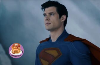 Sean Gunn Teases His Thriller Superman Function