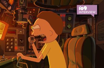 The Solid of ‘Rick and Morty’ on That Thoughts-Warping Season 8 Premiere