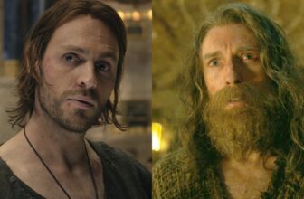 The Rings of Energy’s Solid Teases What’s in Retailer for Gandalf and Sauron in Season 3