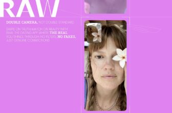 Courting App ‘Uncooked’ By accident Rawdogs Customers’ Location Information, Private Information