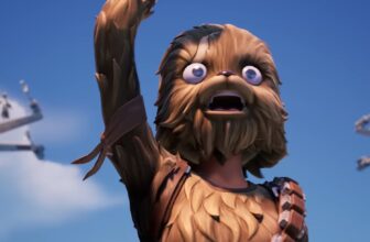 Fortnite’s Big New Star Wars Season Will Let You Watch Tales of the Underworld Early