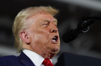 The Funniest Memes About Donald Trump’s Impending Doll Scarcity