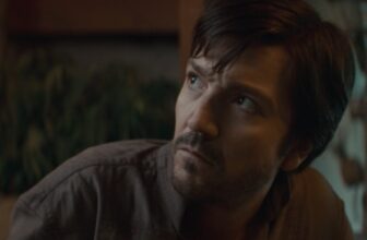 ‘Andor’ Understood  Finish Itself