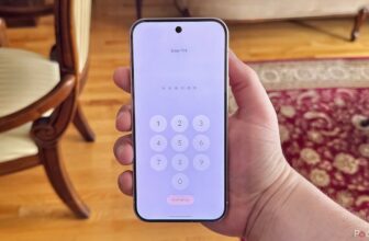 In the event you aren’t already utilizing a 6-digit PIN, now’s the time to change