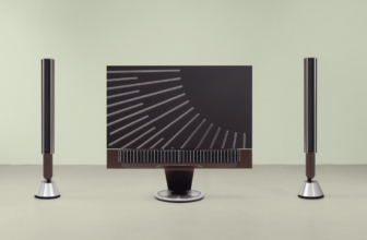 Bang And Olufsen Launches $65K Artwork Deco Restricted Version For a centesimal Anniversary