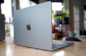 Apple’s M4 MacBook Air is again on sale for $150 off