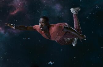 ‘The Interstellar Music Contest’ overview: Camp!