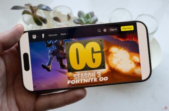 Apple and Epic’s Fortnite battle is someway nonetheless going