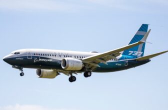 Boeing Strikes Take care of DOJ to Keep away from Legal Expenses Over 737 Max Crashes