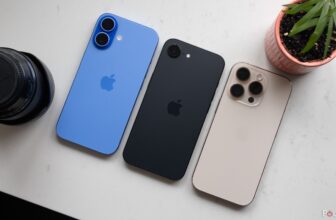 Trump tells Apple to construct iPhones within the US or face 25% tariff