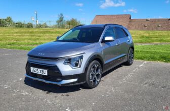 Is the Kia Niro the most effective funds hybrid crossover you should purchase in 2025?