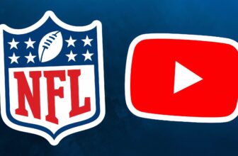 YouTube will stream an NFL sport totally free this fall