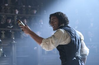 Guillermo del Toro’s ‘Frankenstein’ Has Its Creepy First Trailer