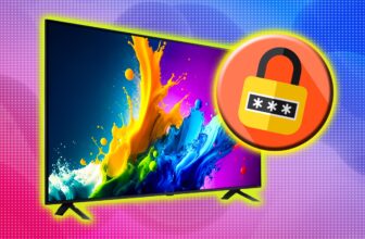 I want I knew in regards to the hazard of saving passwords on my good TV earlier