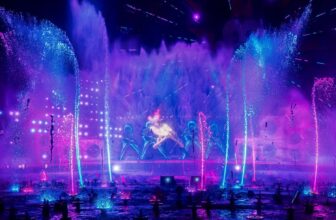 Disneyland’s seventieth Anniversary Brings Cartoony Chaos to This Summer season’s Celebration