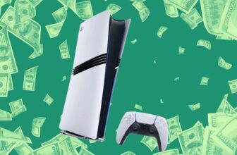 The PS5’s future within the US is unsure, and sure tariffs are guilty