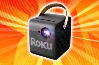 Why I am cautious in regards to the Roku TV Good Projector