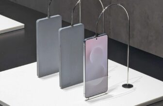 Samsung’s Absurdly Skinny Galaxy S25 Edge Can Lower Cake—for $1,100