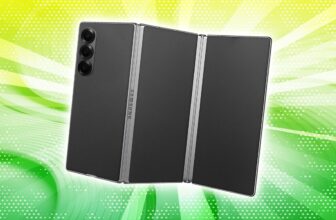Samsung’s rumored G Fold might be a make-or-break second for tri-fold telephones