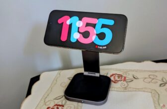 3 the reason why I stuffed my house with Qi2 wi-fi chargers