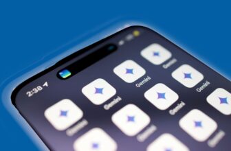 In case your Google Gemini Flash 2.5 file uploader was damaged this weekend, you were not alone