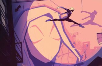 Spider-Gwen’s Twisty 2025 Continues in New Comedian Relaunch