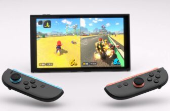 Change 2 Has Six Joyful Nintendo Touches to Assist it Stand Out