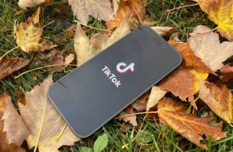 Mockingly, TikTok might have discovered a remedy for social media dependancy