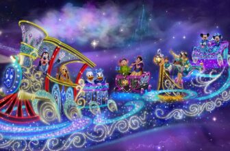 Walt Disney World Lastly Will get a Nighttime Parade This Summer season