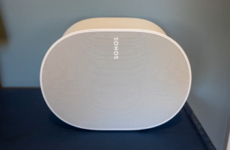 The Sonos Period 300 is on sale for 20 % off proper now