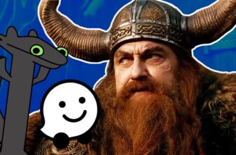 This new Waze characteristic helped me take flight with an sudden sidekick