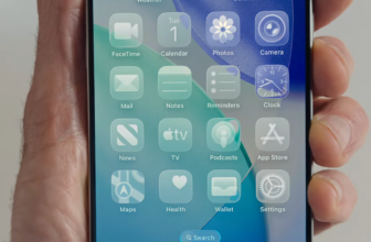 Listed below are all the brand new options and enhancements for the brand new iPhone working system
