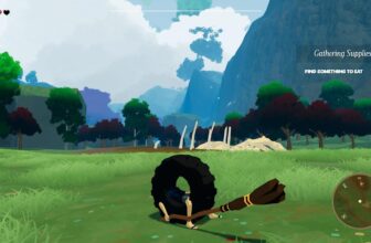 Tire Boy is a wacky open-world journey sport you possibly can tread throughout