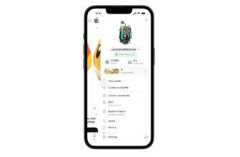 Reddit will allow you to cover posts, feedback and NSFW exercise out of your public profile