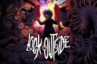 Look Outdoors simply obtained an enormous replace bringing a bunch of latest creepy experiences