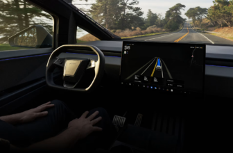 Tesla’s inaugural Robotaxi rides could have a human ‘security monitor’ on board