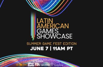 The way to watch the Latin American Video games Showcase at Summer time Recreation Fest 2025