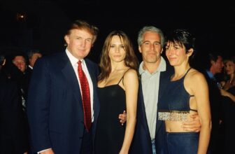 How Trump Fumbled the Jeffrey Epstein Downside