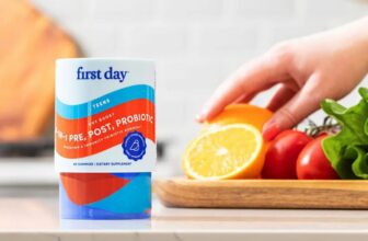 First Day’s Gummy Nutritional vitamins Are 36% Off for 2025 Upgrades and Father’s Day, 100 Million Gummies Offered