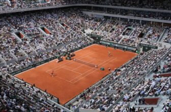 The best way to Watch the French Open 2025 Dwell on a Free Channel
