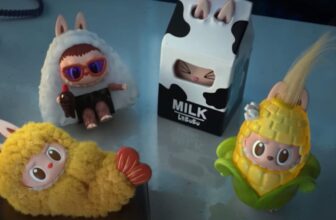 Can Labubu Endure Collectible Hype?