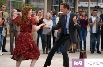 ‘The Lifetime of Chuck’ Might Change the Manner You Take a look at Films and Your self