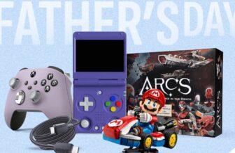 The Finest Tech Presents for Father’s Day 2025