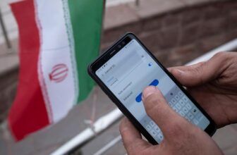 Iran restricts web entry to chase away Israeli cyberattacks