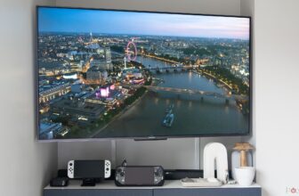 4K streaming will not be the identical as 4K Blu-ray and I am bored with pretending it’s