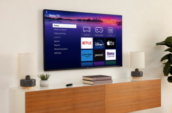 Greatest Purchase’s TV sale consists of as much as $900 off Roku Professional Sequence units