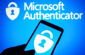 When you’re utilizing Microsoft Authenticator to retailer your passwords, do not